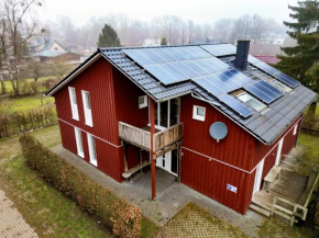Xxl Familienferienhaus